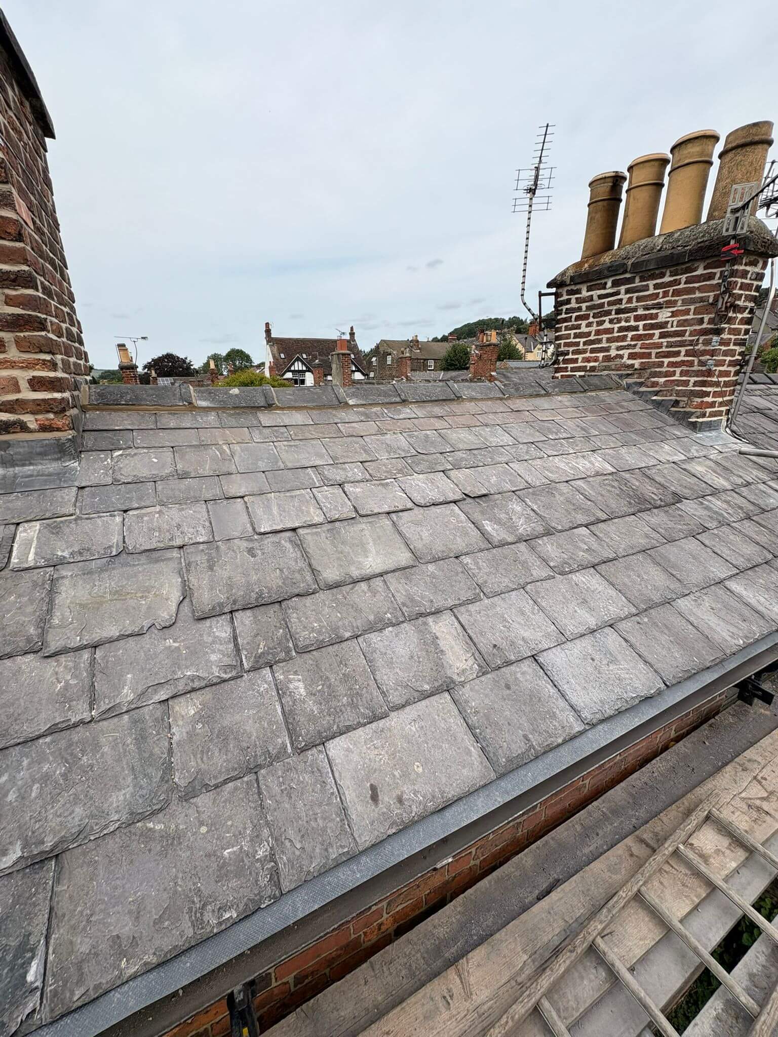 Roofing Services Image