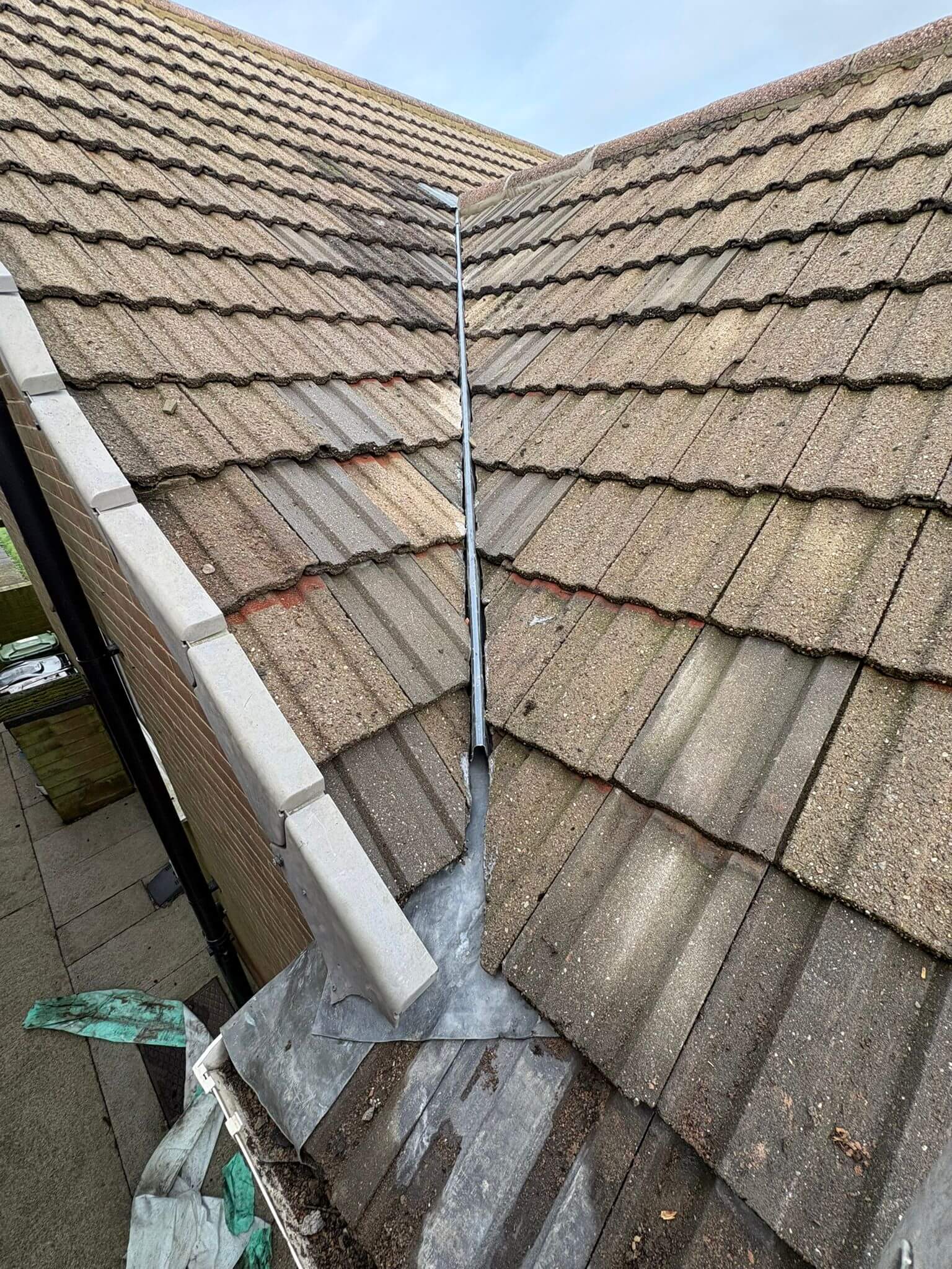 Roofing Services Image