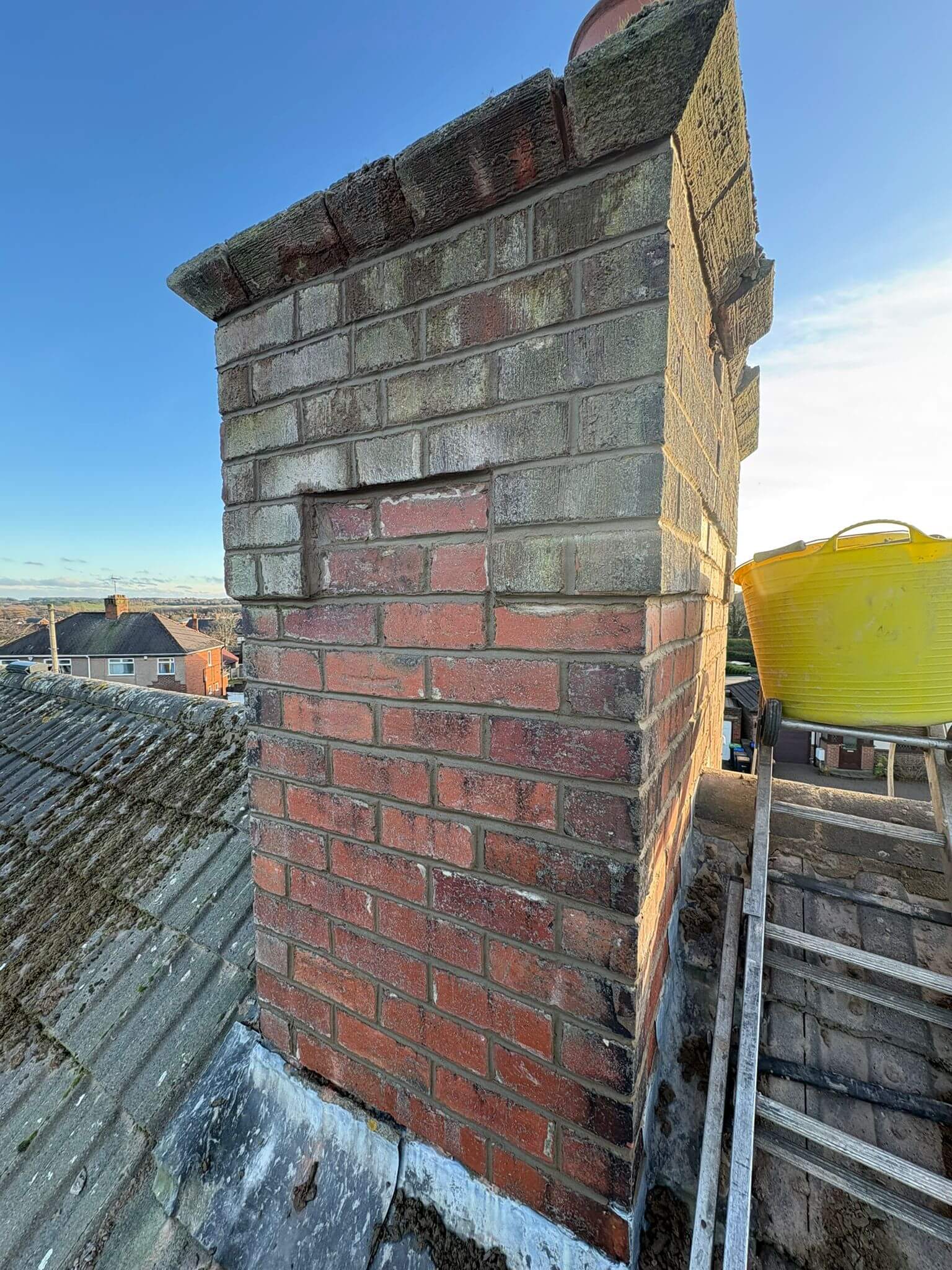 Roofing Services Image